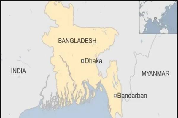 Bangladesh witnessed 2,442 communal violence incidents in 330 days: Minority body