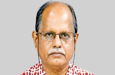 Veteran journalist Bibhuranjan Sarkar has reportedly gone missing after leaving his Dhaka's Siddheshwari residence for work yesterday morning (21 August).